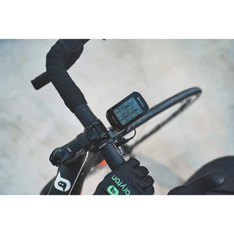 Ciclocomputadores o GPS para bicicletas: todo lo que debes saber