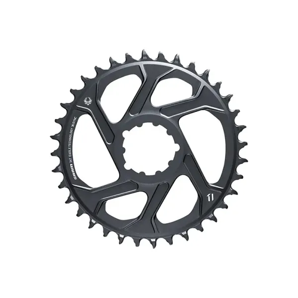 PLATO SRAM X-SYNC SL EAGLE 34 DIENTES BOOST DIRECT MOUNT 3MM OFFSET 12 VELOCIDADES GRIS