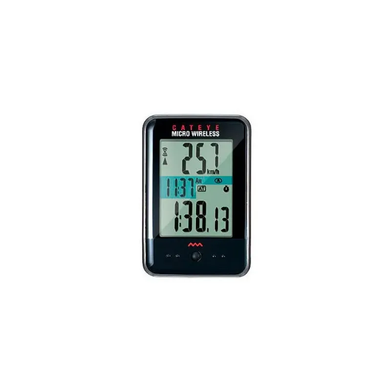 COMPUTADORA CATEYE MICRO WIRELESS NEGRO COMPUTADORA CATEYE MICRO WIRELESS NEGRO