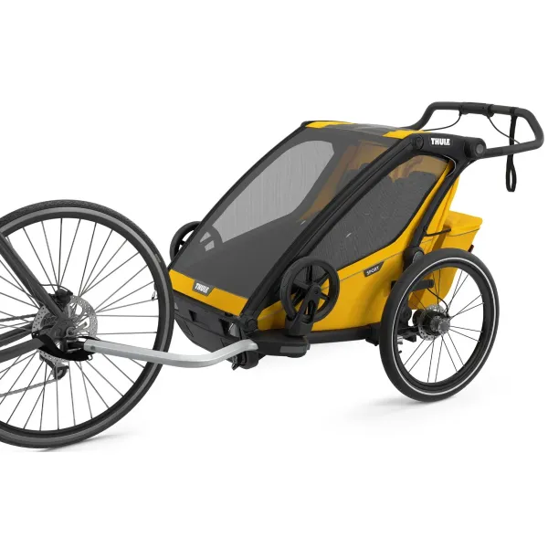 CARRITO THULE CHARIOT SPORT 2 