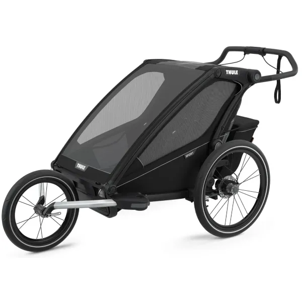 CARRITO THULE CHARIOT SPORT 2 