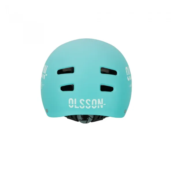 CASCO OLSSON AND BROTHERS INFANTIL