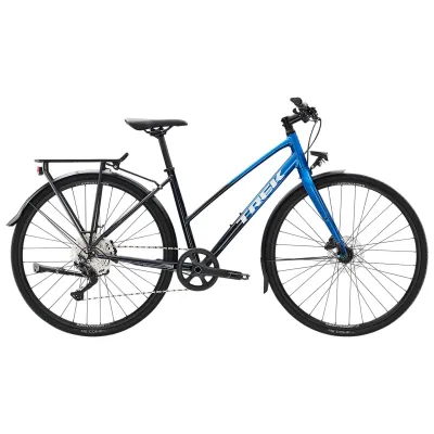 TREK FX 3 DISC EQUIPPED STAGGER (2022)