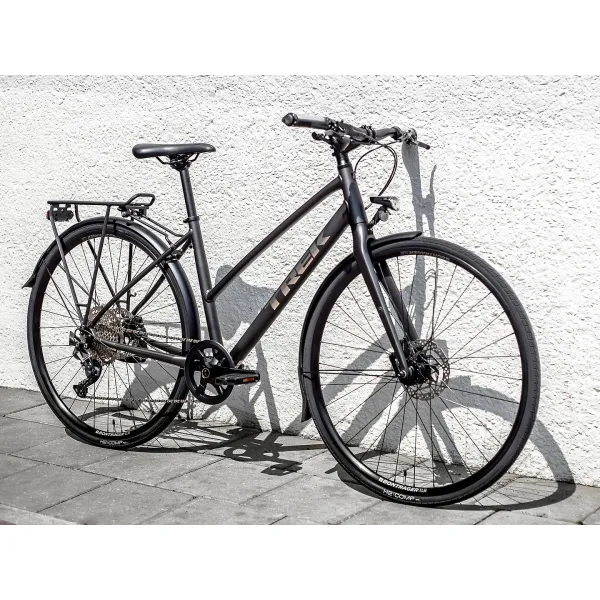 TREK FX 3 DISC EQUIPPED STAGGER (2023)
