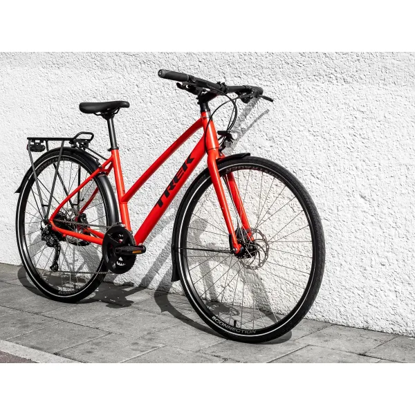 TREK FX 2 DISC EQUIPPED STAGGER (2022)
