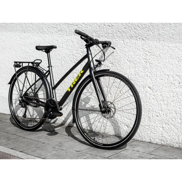 TREK FX 2 DISC EQUIPPED STAGGER (2022)