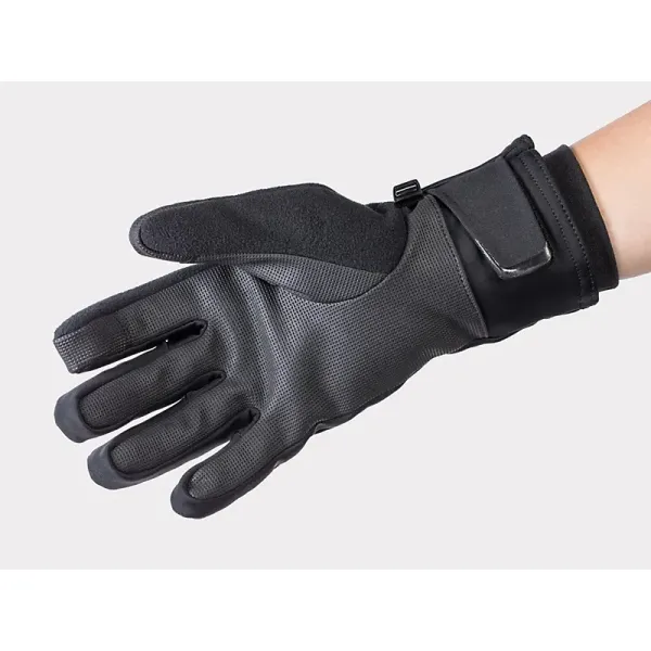 GUANTES BONTRAGER VELOCIS SOFTSHELL MUJER