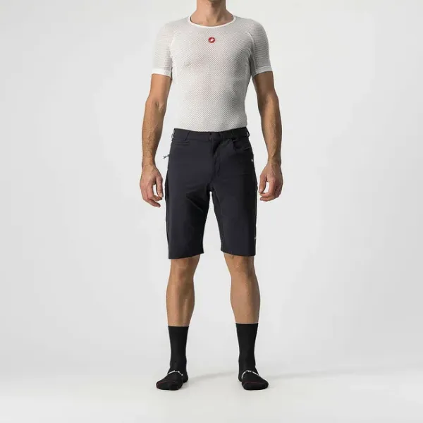SHORTS CASTELLI UNLIMITED BAGGY (2022) 