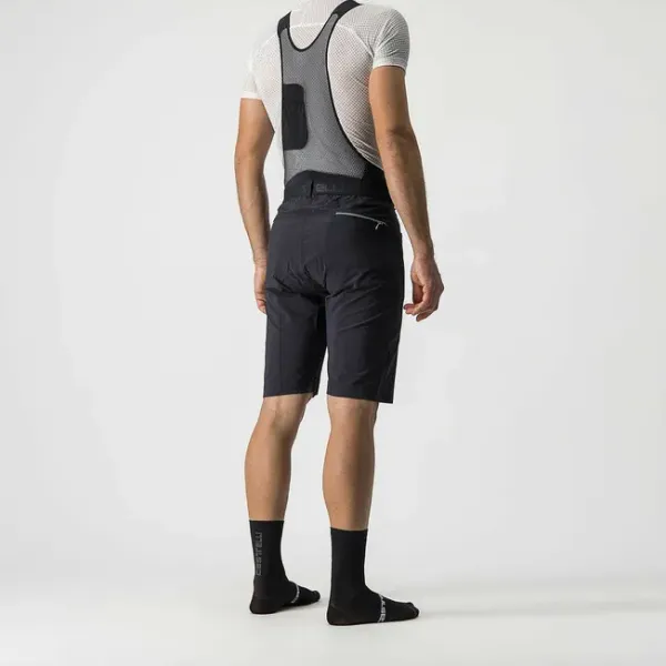 SHORTS CASTELLI UNLIMITED BAGGY (2022) 