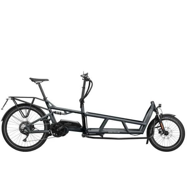 RIESE & MÜLLER LOAD 75 TOURING HS (2022)
