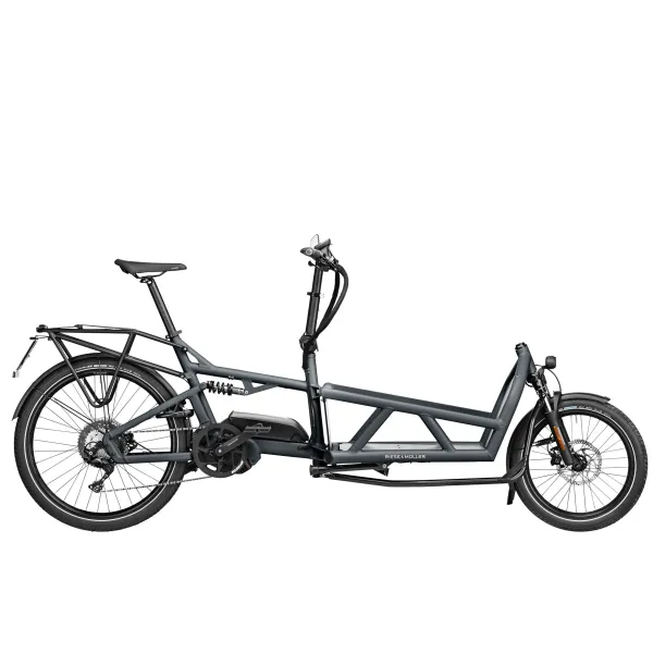 RIESE & MÜLLER LOAD 60 TOURING HS (2022)