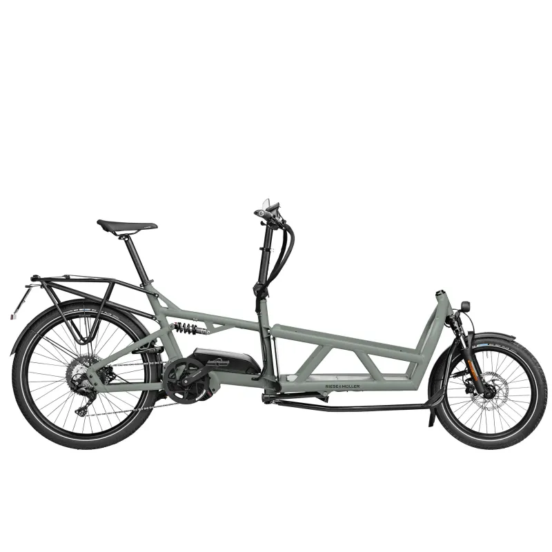 RIESE & MÜLLER LOAD 60 TOURING HS (2022)