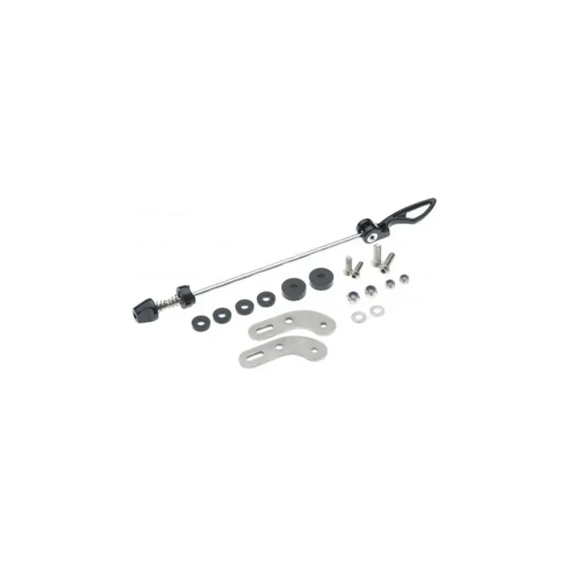 ADAPTADOR PARA EJES QR TUBUS ADAPTADOR PARA EJES QR TUBUS
