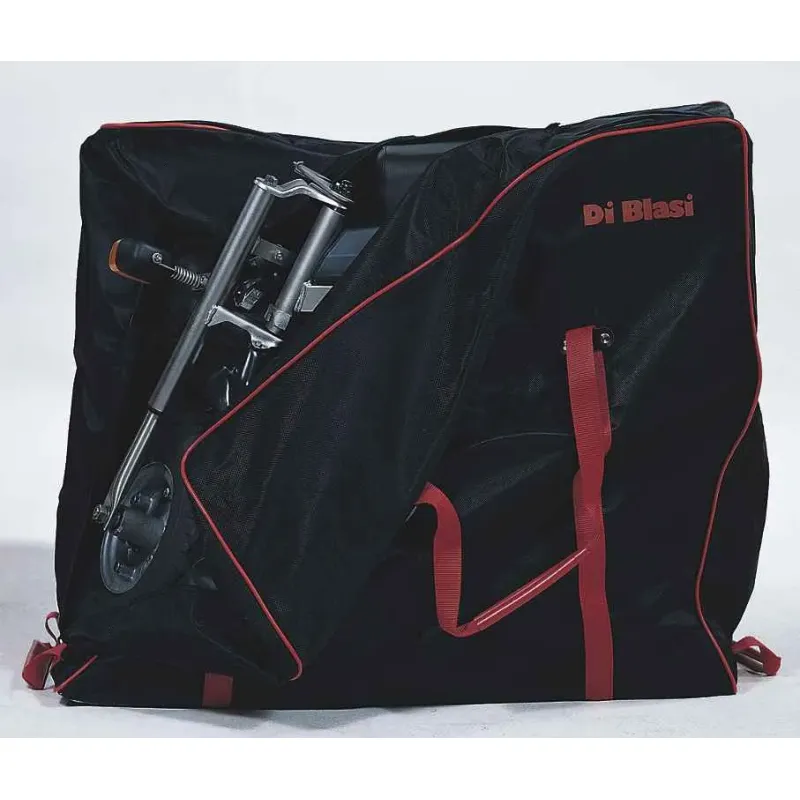 BOLSA DE TRANSPORTE DI BLASI R7E2 BOLSA DE TRANSPORTE DI BLASI R7E2