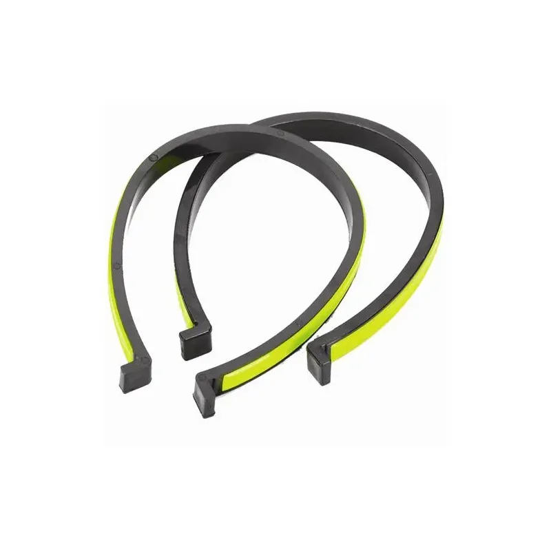 CLIPS PANTALON AMARILLO FLUO SALZMANN CLIPS PANTALON AMARILLO FLUO SALZMANN
