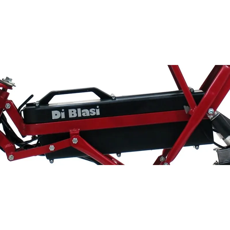 BATERIA DI BLASI R70 BATERIA DI BLASI R70