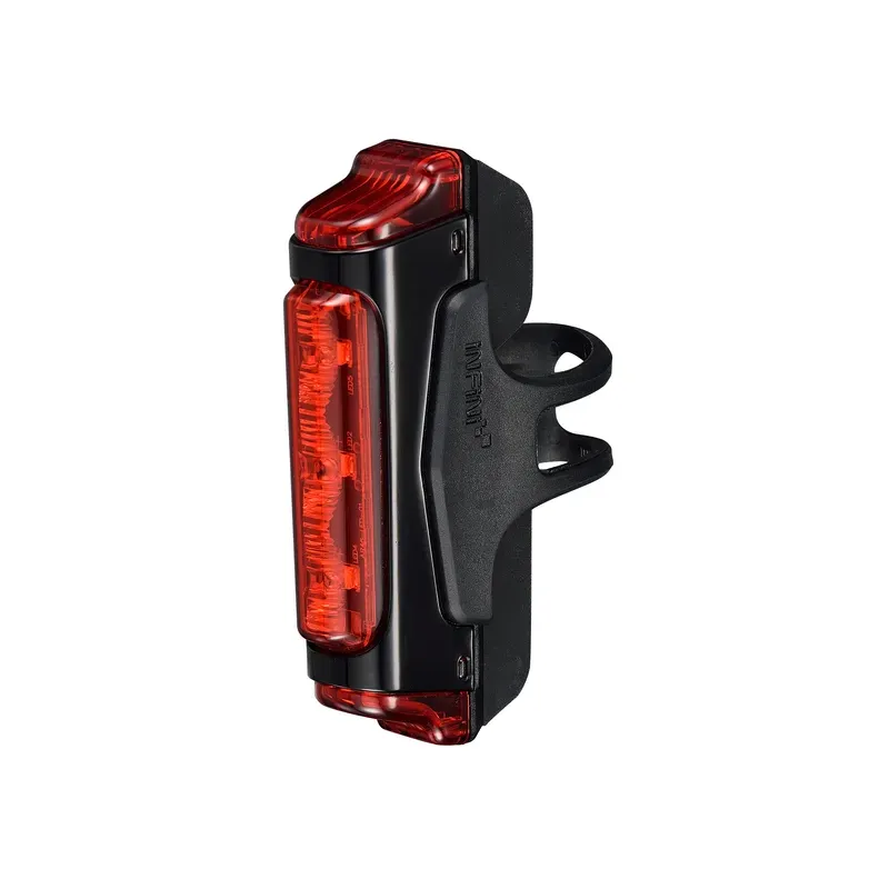 LUZ USB SWORD R2 TRASERA ROJA 3 LEDS (43032) LUZ USB SWORD R2 TRASERA ROJA 3 LEDS (43032)