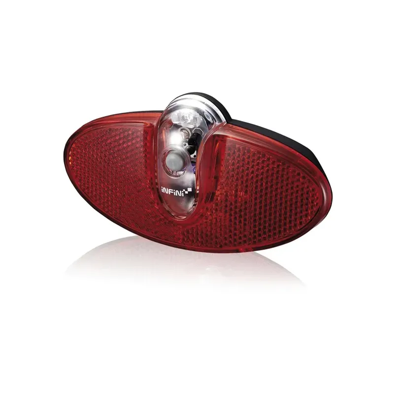 LUZ INFINI PARRILLA TRASERA I500R2 5 LED (43012) LUZ INFINI PARRILLA TRASERA I500R2 5 LED (43012)
