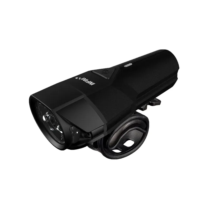 LUZ USB "LAVA 500" NEGRA 500 LUMENENES (43030) LUZ USB "LAVA 500" NEGRA 500 LUMENENES (43030)