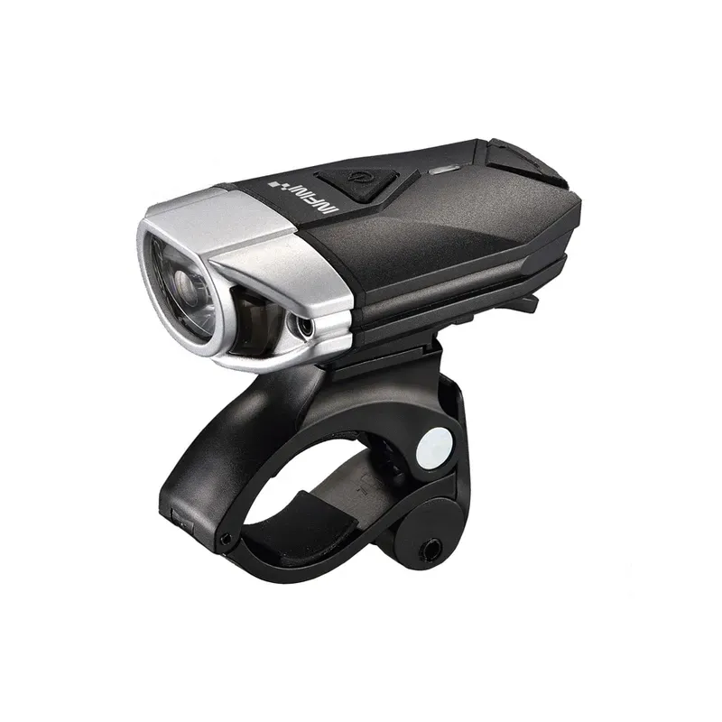 LUZ USB "SUPER LAVA" NEG/PLATA 300 LUMEN (43025) LUZ USB "SUPER LAVA" NEG/PLATA 300 LUMEN (43025)