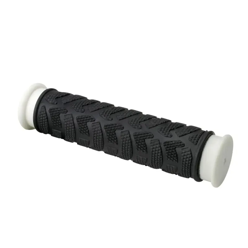 PUÑOS DE GOMA ELTIN MIX NEGRO/BLANCO (EG5002) PUÑOS DE GOMA ELTIN MIX NEGRO/BLANCO (EG5002)