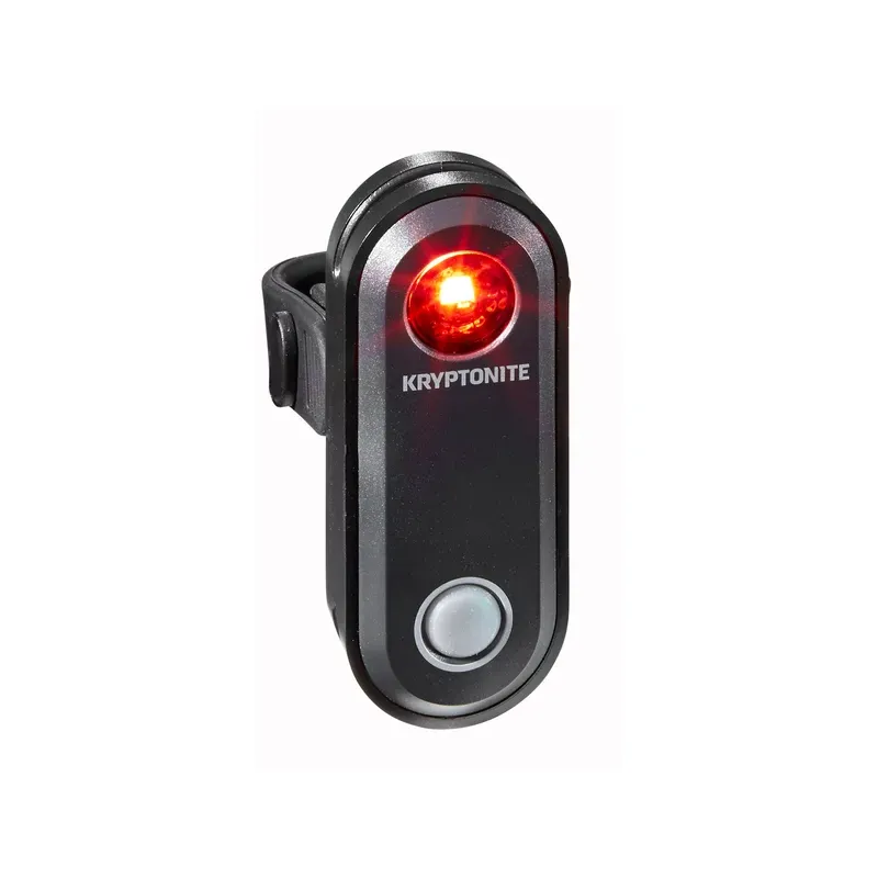 LUZ KRYPTONITE USB TRASERA AVENUE R-30 LUZ KRYPTONITE USB TRASERA AVENUE R-30