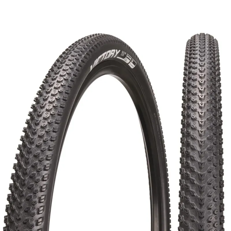 CUBIERTA CHAOYANG VICTORY RIGIDA 700x38C (W611004) CUBIERTA CHAOYANG VICTORY RIGIDA 700x38C (W611004)