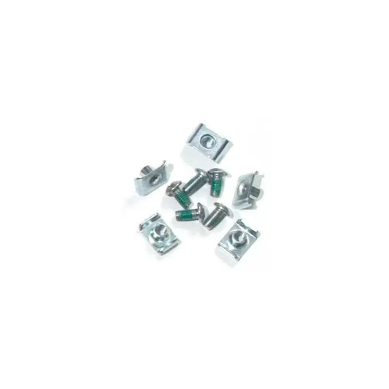 TORNILLOS QUICK-LOCK1 ORTLIEB (5 Unidades) (ORT-E10) TORNILLOS QUICK-LOCK1 ORTLIEB (5 Unidades) (ORT-E10)