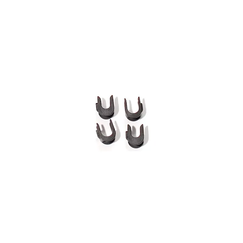 CASQUILLOS PARA GANCHOS QL1 O QL2 ORTLIEB (ORT-E166) CASQUILLOS PARA GANCHOS QL1 O QL2 ORTLIEB (ORT-E166)