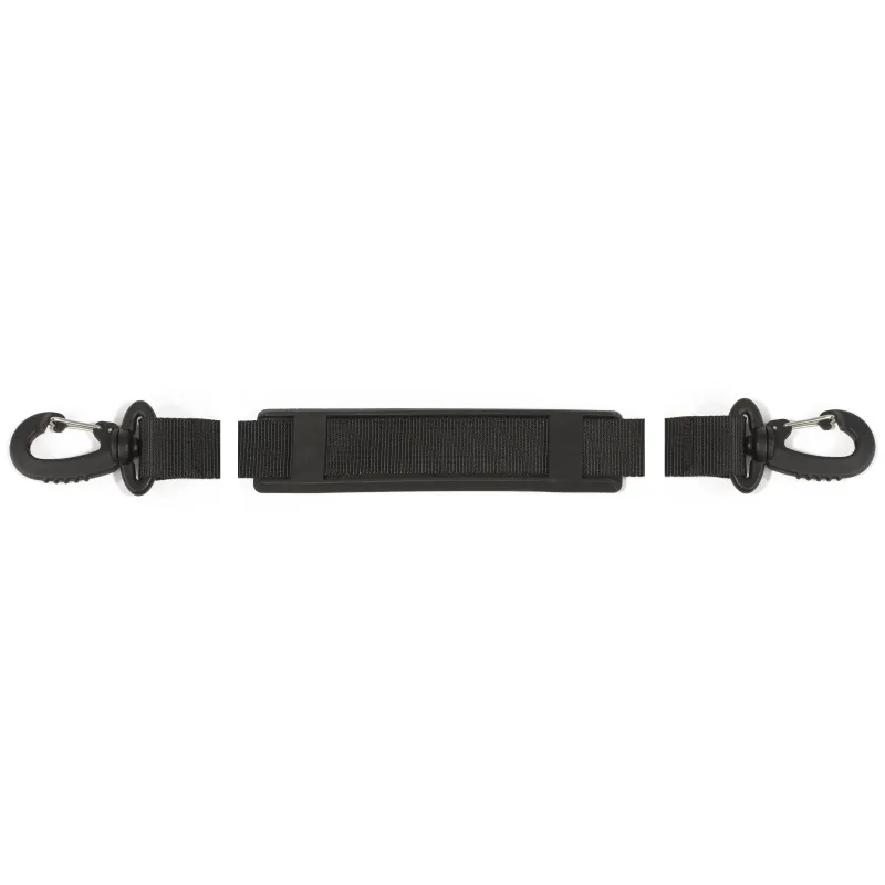 CORREA DE TRANSPORTE LARGO 150cm CON MOSQUETONES ORTLIEB (ORT-E172) CORREA DE TRANSPORTE LARGO 150cm CON MOSQUETONES ORTLIEB (ORT-E172)