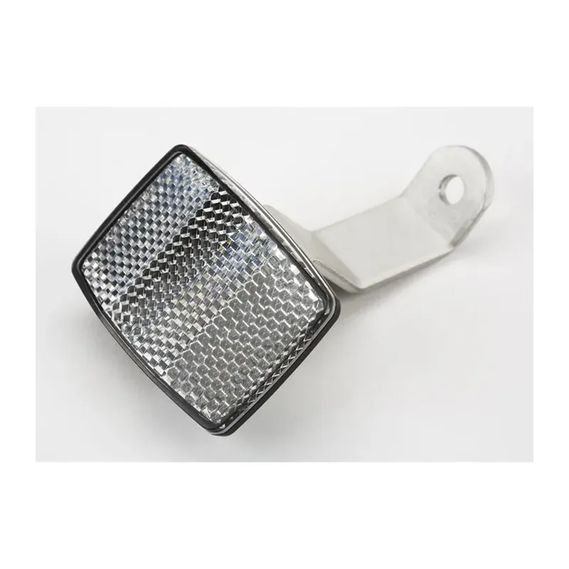 REFLECTOR + ACCESORIO DELANTERO BROMPTON PARA HORQUILLA REFLECTOR + ACCESORIO DELANTERO BROMPTON PARA HORQUILLA