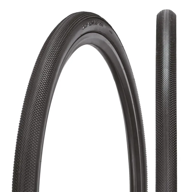 CUBIERTA CHAOYANG FLYING DIAMOND RIGIDA 700x40C (W211149) CUBIERTA CHAOYANG FLYING DIAMOND RIGIDA 700x40C (W211149)