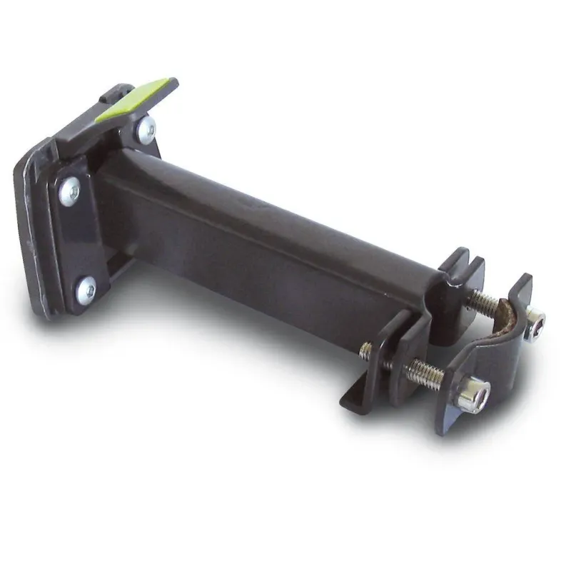 SOPORTE BASIL PARA CESTA DELANTERA BASIMPLY EC FIJACIÓN A LA POTENCIA 22-25,4 mm SOPORTE BASIL PARA CESTA DELANTERA BASIMPLY EC FIJACIÓN A LA POTENCIA 22-25,4 mm