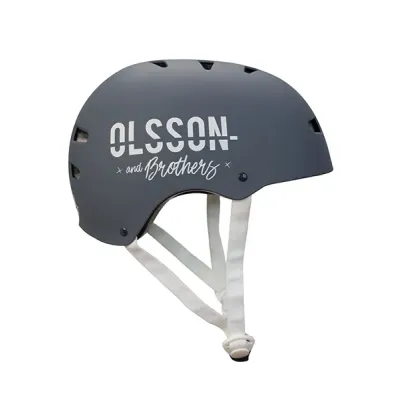 CASCO OLSSON AND BROTHERS 